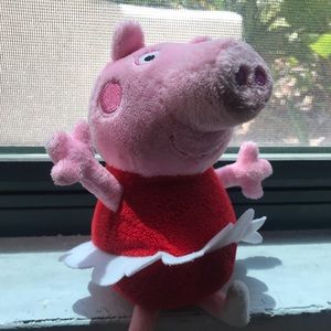 Meet your Posher, Mae